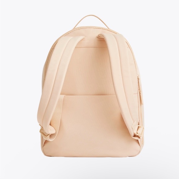 BEIS Commuter Backpack in Beige - Picture 4 of 4
